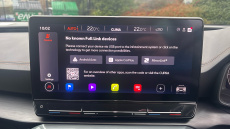 CUPRA Formentor 1.5 TSI 150 V1 5dr DSG Petrol Estate